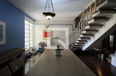 Casa com 5 quartos à venda na Rua Visconde de Aguiar Toledo, 272, Campo Belo, São Paulo