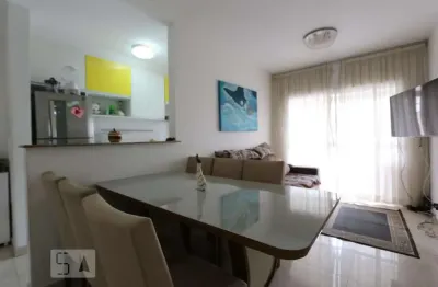 Apartamento à venda - vila andrade, 3 quartos,  84 m2