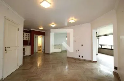 Apartamento com 2 quartos à venda na Rua André Fernandes, 60, Itaim Bibi, São Paulo