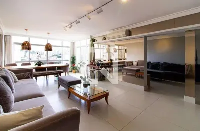 Apartamento com 3 quartos à venda na Rua João Ramalho, 670, Perdizes, São Paulo