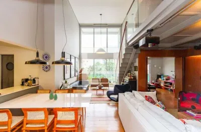 Apartamento com 3 quartos à venda na Rua Nova York, 260, Brooklin, São Paulo