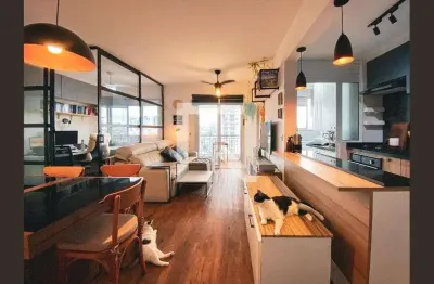 Apartamento com 3 quartos à venda na Avenida Eliseu de Almeida, 3307, Butantã, São Paulo