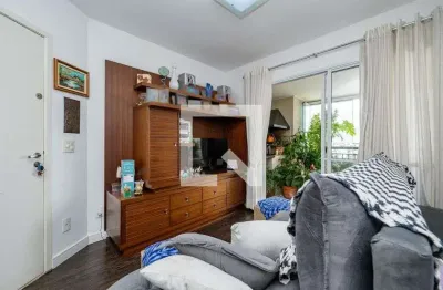 Apartamento com 3 quartos à venda na Avenida Mascote, 81, Vila Mascote, São Paulo