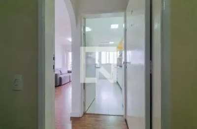 Apartamento à venda - vila mariana, 1 quarto,  43 m2