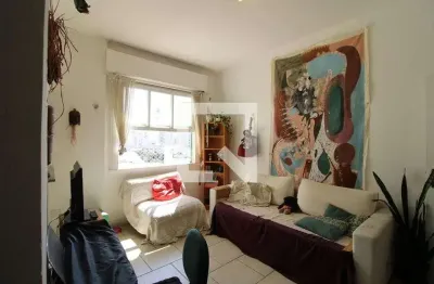 Apartamento com 3 quartos à venda na Rua Camarajibe, 348, Barra Funda, São Paulo