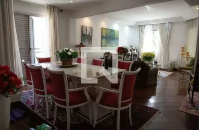 Apartamento com 4 quartos à venda na Rua Doutor Cândido Espinheira, 439, Perdizes, São Paulo