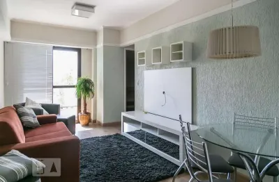 Apartamento à venda - vila mariana, 2 quartos,  58 m2