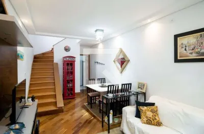 Casa com 4 quartos à venda na Rua Abrahão Buazar, 46, Campo Belo, São Paulo