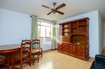 Apartamento com 3 quartos à venda na Rua Raposo Tavares, 88, Brooklin, São Paulo