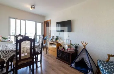 Apartamento com 1 quarto à venda na Rua Fiandeiras, 270, Vila Olímpia, São Paulo