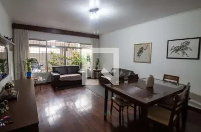 Casa com 3 quartos à venda na Rua Barão de Suruí, 157, Campo Belo, São Paulo