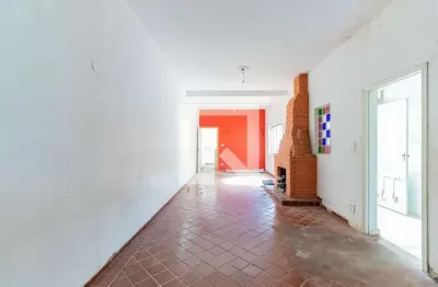 Casa com 3 quartos à venda na Rua Osvaldo Diniz, 56, Interlagos, São Paulo