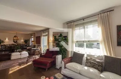 Apartamento com 3 quartos à venda na Rua Jesuíno Arruda, 664, Itaim Bibi, São Paulo