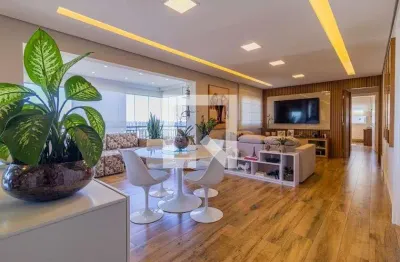 Apartamento com 3 quartos à venda na Rua Doutor Luiz Migliano, 1930, Vila Andrade, São Paulo