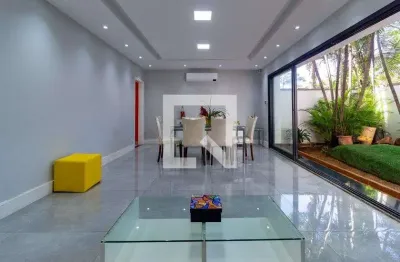 Casa com 4 quartos à venda na Rua Palmares, 588, Campo Belo, São Paulo
