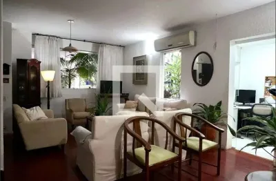 Casa com 3 quartos à venda na Rua Rosa Simoncello Capelli, 150, Chácara Santo Antônio, São Paulo
