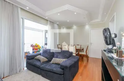 Apartamento com 3 quartos à venda na Rua Doutor Antônio Bento, 504, Santo Amaro, São Paulo