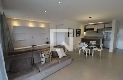 Apartamento com 1 quarto à venda na Rua Leopoldo de Bulhões, 35, Moema, São Paulo