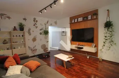 Casa à venda - jardim marajoara , 3 quartos,  176 m2