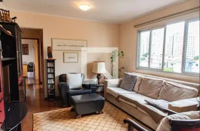 Apartamento com 3 quartos à venda na Rua Rodrigo Vieira, 622, Vila Mariana, São Paulo