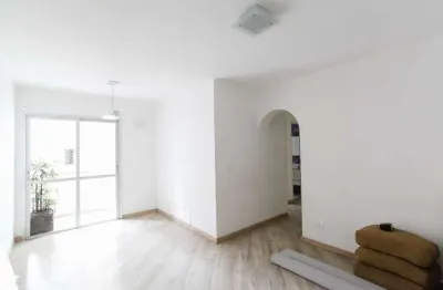 Apartamento à venda - vila mascote, 2 quartos,  63 m2