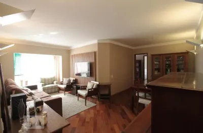 Apartamento à venda - vila mariana, 3 quartos,  114 m2