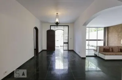 Casa com 4 quartos à venda na Rua Guilherme Moura, 412, Vila Madalena, São Paulo
