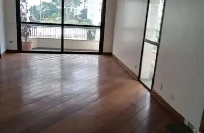 Apartamento com 3 quartos à venda na Rua Abdo Ambuba, 173, Vila Andrade, São Paulo