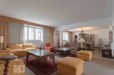 Apartamento com 3 quartos à venda na Rua São Carlos do Pinhal, 413, Bela Vista, São Paulo