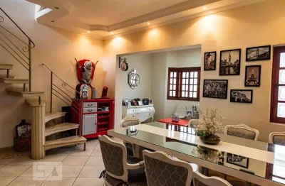 Casa com 3 quartos à venda na Rua Pero Correia, 198, Vila Mariana, São Paulo
