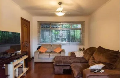Casa com 5 quartos à venda na Rua Brás Lourenço, 229, Vila Mariana, São Paulo