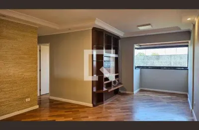 Apartamento com 2 quartos à venda na Rua Coronel Francisco Júlio César Alfieri, 144, Jardim Marajoara, São Paulo