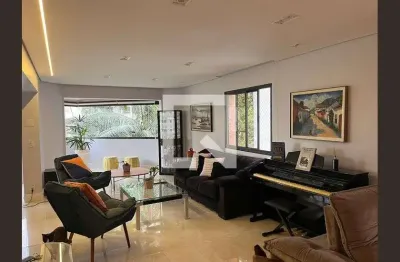 Apartamento com 3 quartos à venda na Rua Paraguassu, 456, Perdizes, São Paulo