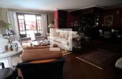 Casa com 5 quartos à venda na Rua Gregório Paes de Almeida, 1038, Vila Madalena, São Paulo