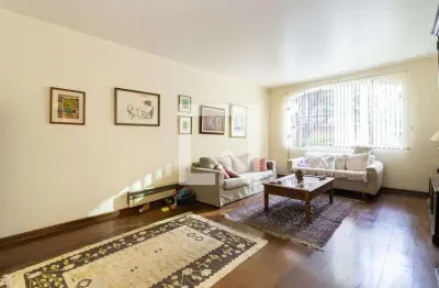 Apartamento com 3 quartos à venda na Rua Tapinas, 191, Itaim Bibi, São Paulo