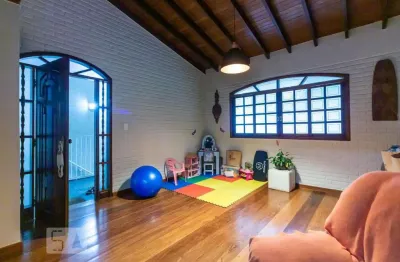 Casa com 4 quartos à venda na Rua Nicolau Pereira Lima, 215, Butantã, São Paulo
