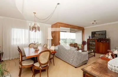 Apartamento à venda - campo belo, 3 quartos,  130 m2