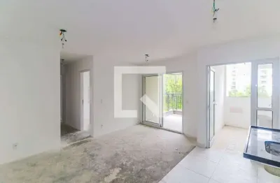 Apartamento com 2 quartos à venda na Rua Pereira Barreto, 159, Santo Amaro, São Paulo