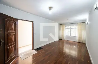 Casa com 3 quartos à venda na Rua Tebas, 52, Vila Mascote, São Paulo
