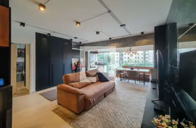 Apartamento à venda - vila mariana, 1 quarto,  65 m2