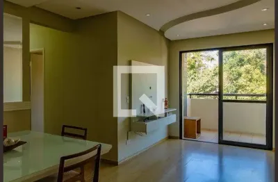 Apartamento à venda - vila mascote, 3 quartos,  76 m2
