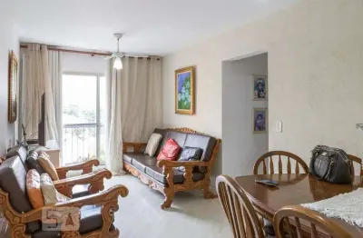 Apartamento à venda - vila romana, 3 quartos,  76 m2