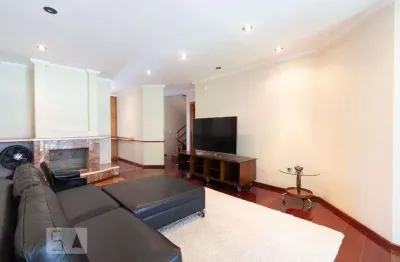 Casa com 4 quartos à venda na Alameda Uapixana, 153, Moema, São Paulo