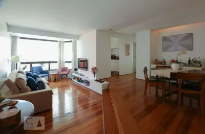 Apartamento com 2 quartos à venda na Rua Jacurici, 268, Itaim Bibi, São Paulo