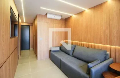 Apartamento com 1 quarto à venda na Rua Jesuíno Arruda, 196, Itaim Bibi, São Paulo