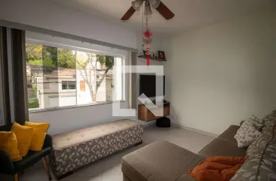 Casa com 4 quartos à venda na Rua Plínio Salgado, 174, Butantã, São Paulo