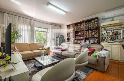 Casa à venda - alto de pinheiros, 3 quartos,  640 m2