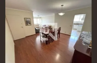 Apartamento com 4 quartos à venda na Rua Monte Alegre, 791, Perdizes, São Paulo