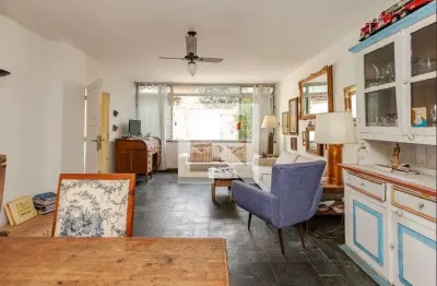 Casa com 3 quartos à venda na Rua Job Lane, 457, Santo Amaro, São Paulo