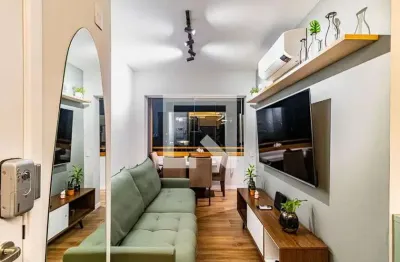 Apartamento com 2 quartos à venda na Rua Miragaia, 174, Butantã, São Paulo